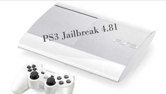 bewaker tempel Sada Jailbreak Your Console With PS3 Jailbreak 4.81 No Pass No Survey